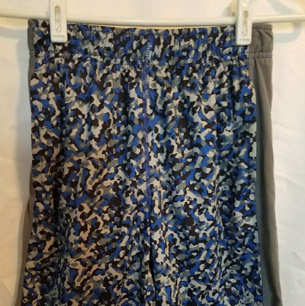 Bpys Nike Shorts